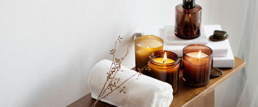 Are scented products polluting your home like car exhaust?