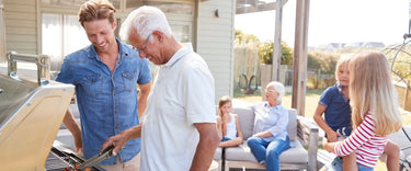 Common pollutants causing summer allergies in your home