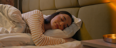 The Secret to Deep Sleep: How an Air Purifier Transforms Your Sleep Quality