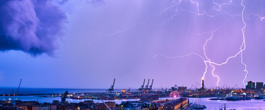 What is Thunderstorm Asthma?