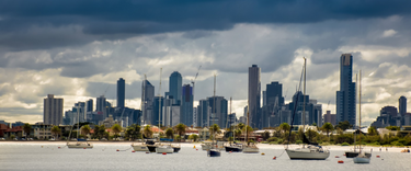 Melbourne Spring: Sunshine Today, Rain Tomorrow, Mould Next Week