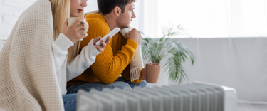 Why Conventional Heaters Threaten Your Indoor Air Quality