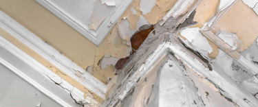 How High Indoor Humidity Threatens Your Home's Foundation (And How to Fix It)