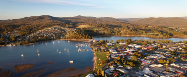 How to Fix Excessive Home Dampness Caused by Tasmania’s Climate
