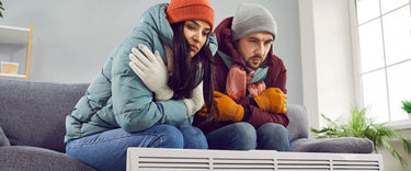 FIR Heating: The healthiest way to heat up your home