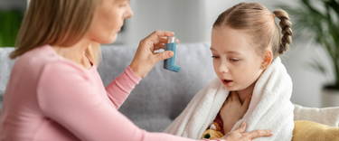 Why Your Indoor Climate is the Secret to Asthma Management