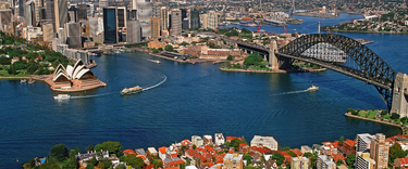 Comparing Air Quality Across Australia’s Capital Cities