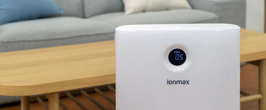 How to check indoor air quality in your home