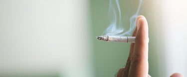 How to get rid of cigarette smoke smell