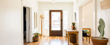 Indoor air quality testing, and what to do