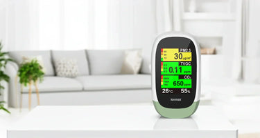 Does outdoor AQI really reflect your indoor air?