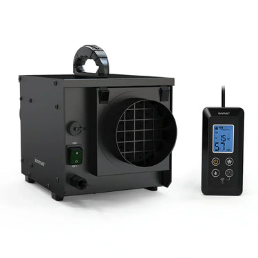 Ionmax+ ED12 Industrial Desiccant Dehumidifier