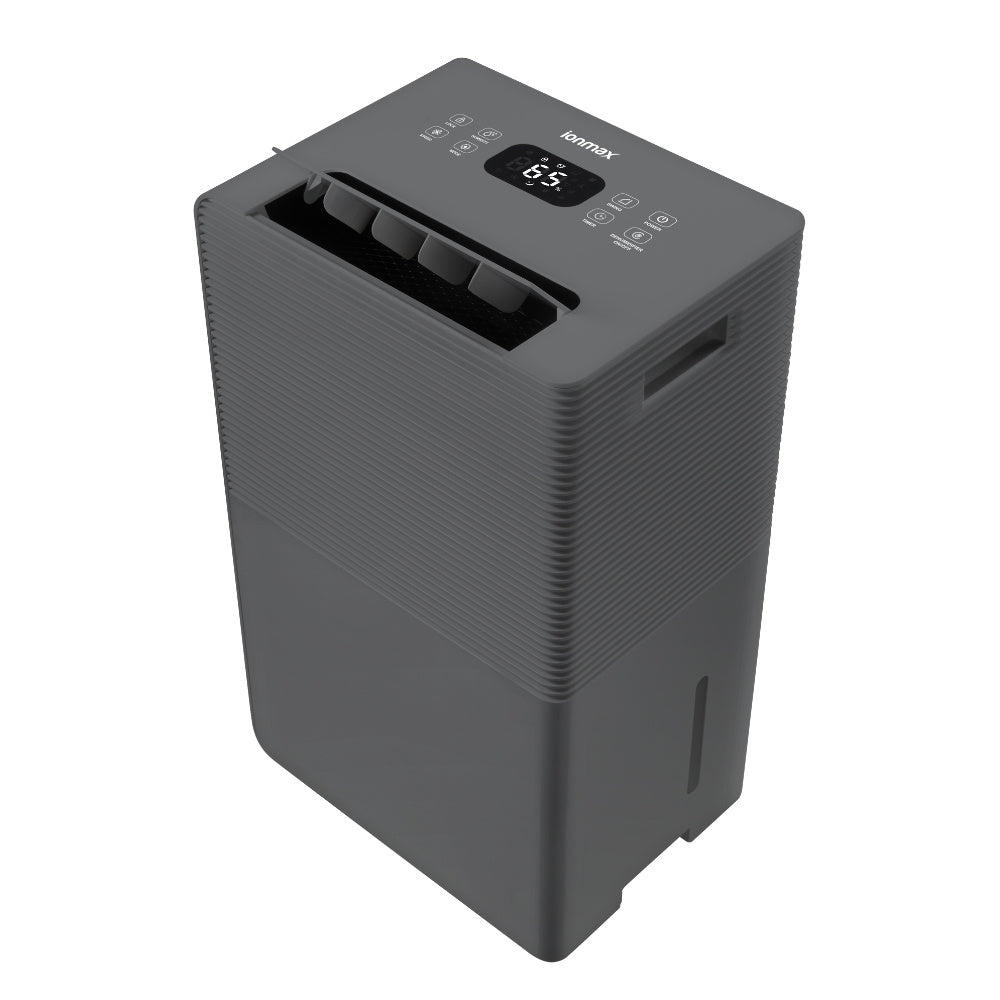 Ionmax Rhine Pro user manual