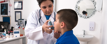 Avoid the back-to-school asthma spike