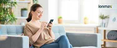Ionmax introduces its new air purifier calculator