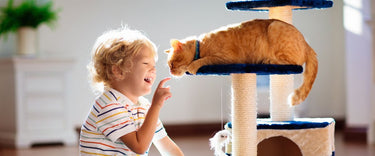 Living with pets could reduce asthma risk
