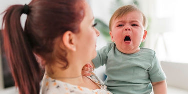 Why mould is more dangerous for kids than adults