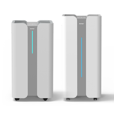 Ionmax+ Aire air purifiers