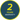 2 year warranty icon