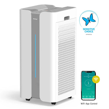 Ionmax Aire X Air Purifier