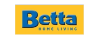 Betta Home Living logo