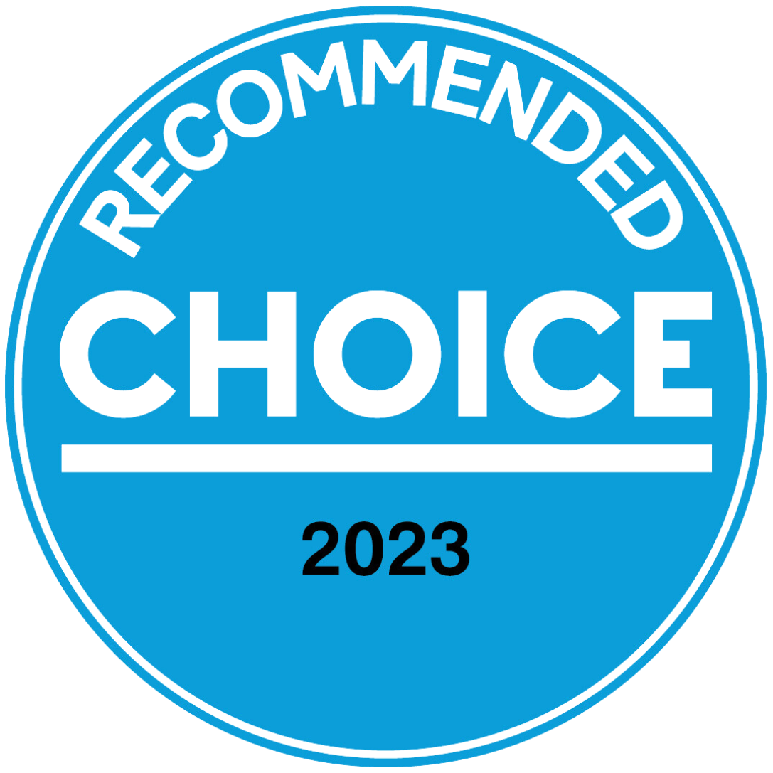 Choice Recommended Dehumidifiers 2023