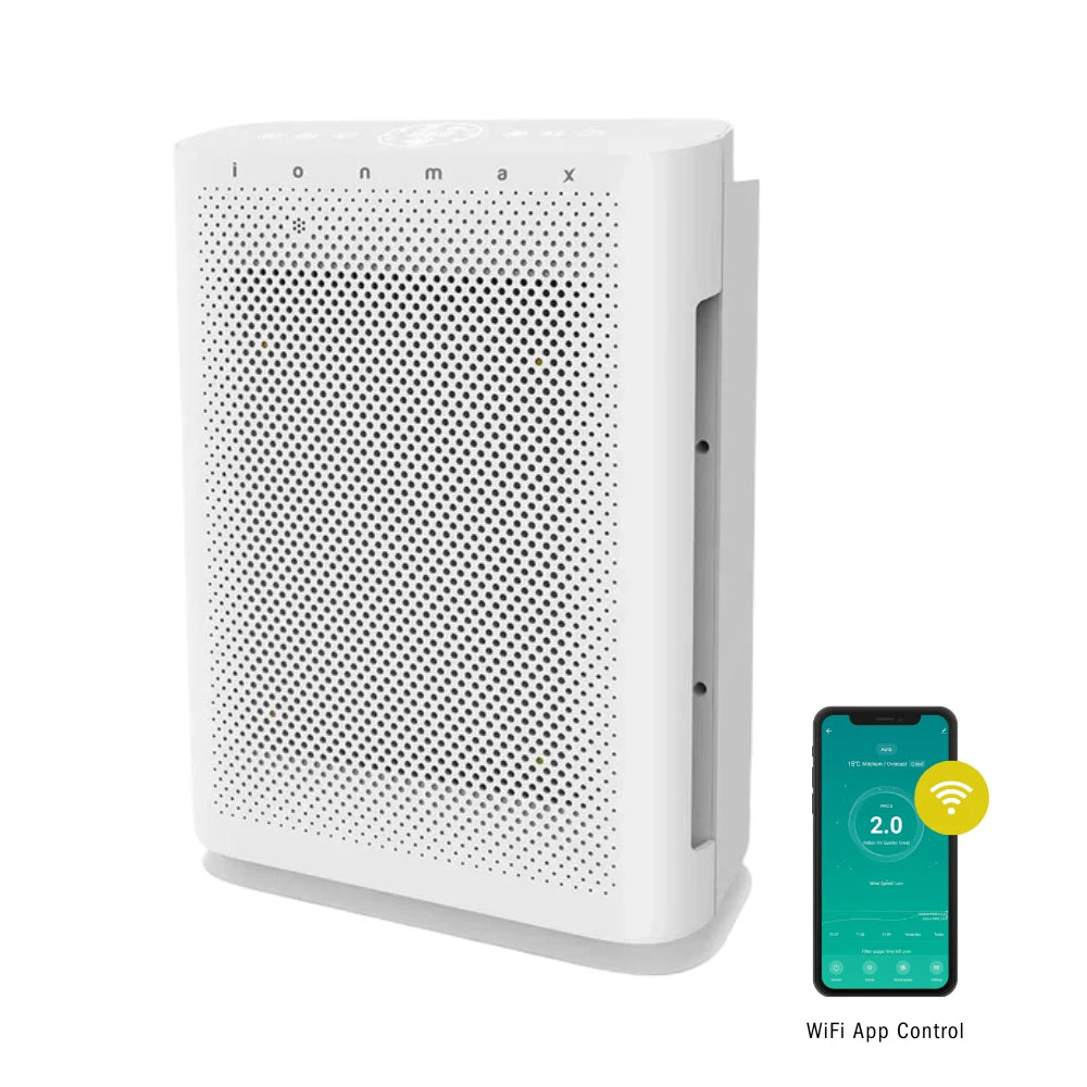 The breeze air purifier deals