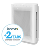 Ionmax 2 years extended warranty for Ionmax Breeze Plus