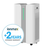 2 years extended warranty for Ionmax+ Aire UV HEPA Air Purifier