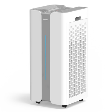 Ionmax+ Aire X high performance UV HEPA air purifier