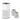 Ionmax Lavish Plus ION530 HEPA Air Purifier with Wi-Fi and 2 filters