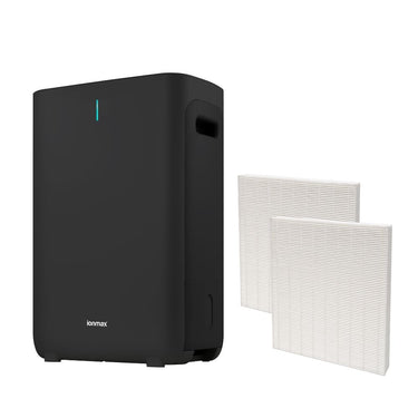 Ionmax Venta ION615 Desiccant Dehumidifier with Wi-Fi and 2 filters
