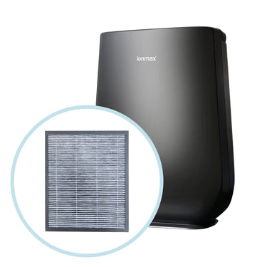 Carbon HEPA filter for Ionmax Vienne