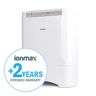 Ionmax 2 years extended warranty for Ionmax ION632