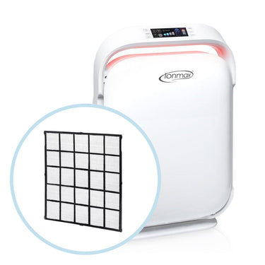 Pre-filter for Ionmax ION450