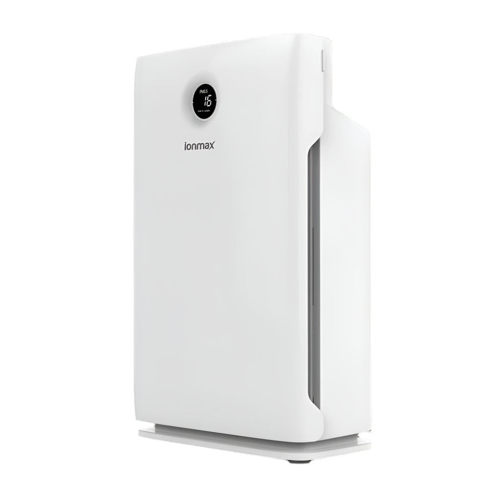 Ionmax ION430 5 stage UV HEPA Air Purifier Ionmax Australia
