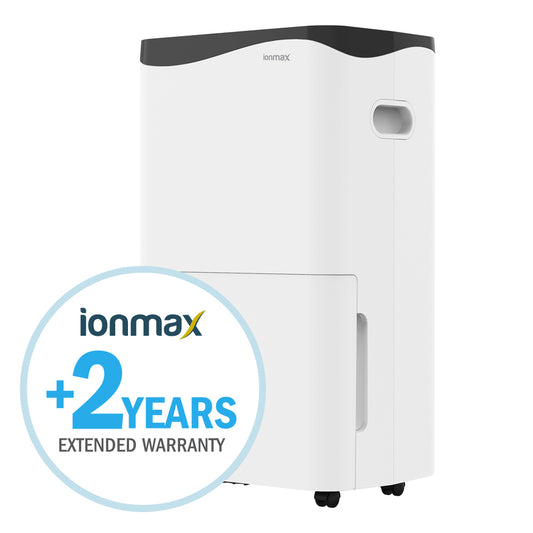 2 years extended warranty for Ionmax Rhine