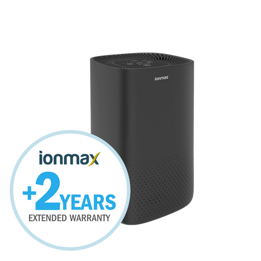 Ionmax 2 years extended warranty for Ionmax Selah