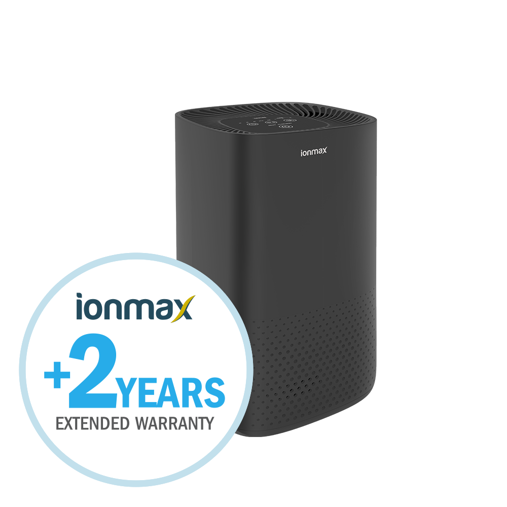 Ionmax 2 years extended warranty for Ionmax Selah