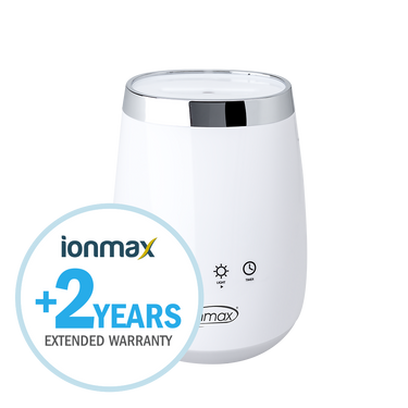 Ionmax 2 years extended warranty for Ionmax Serene