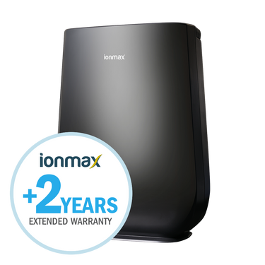 Ionmax 2 years extended warranty for Ionmax Vienne