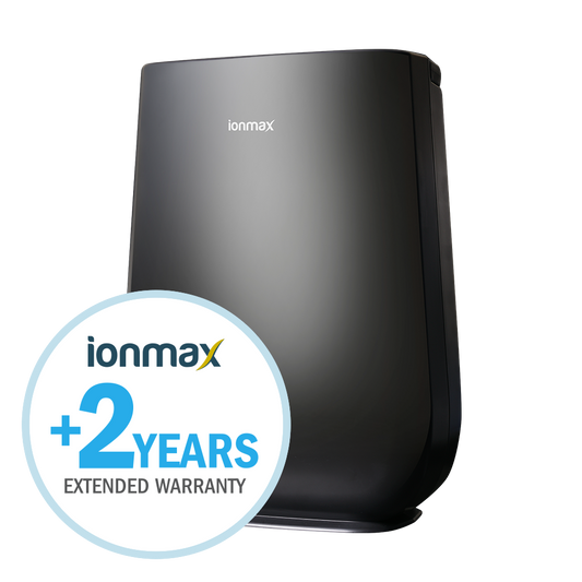 Ionmax 2 years extended warranty for Ionmax Vienne