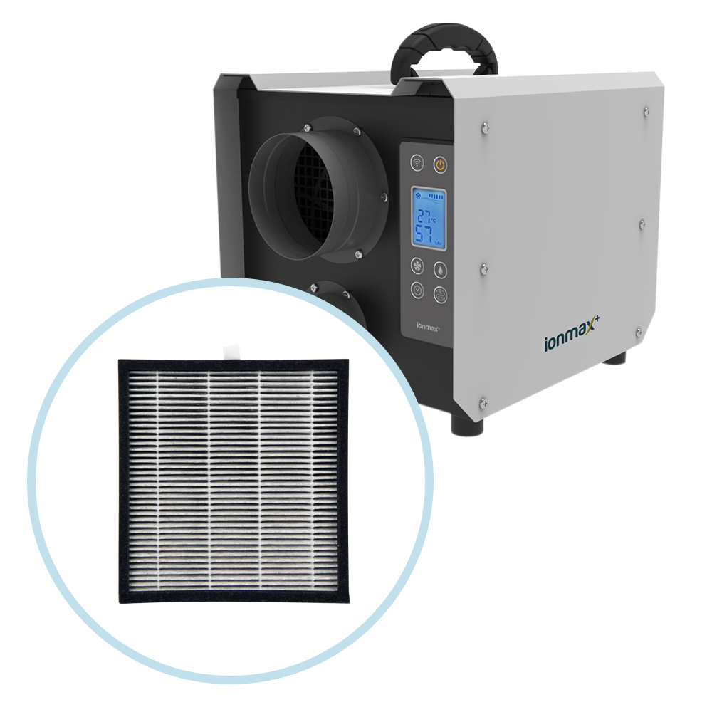 Hepa filter dehumidifier deals