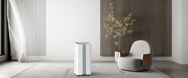 Beginner's guide to choosing the right air purifier