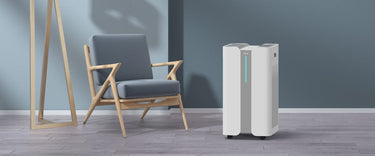 4 ways to improve indoor air quality