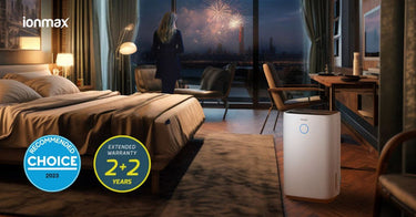 The best compressor dehumidifiers for the Australian climate