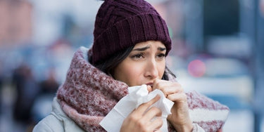 Can proper indoor humidity reduce colds & flu?