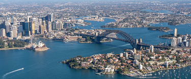The 6 Greatest Threats to Sydney’s Air Quality