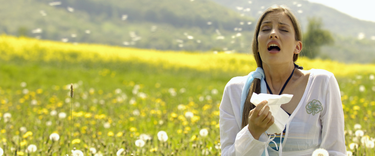Protecting Your Respiratory System from Seasonal Triggers