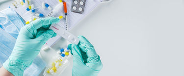 Differences between COVID-19 and Allergies